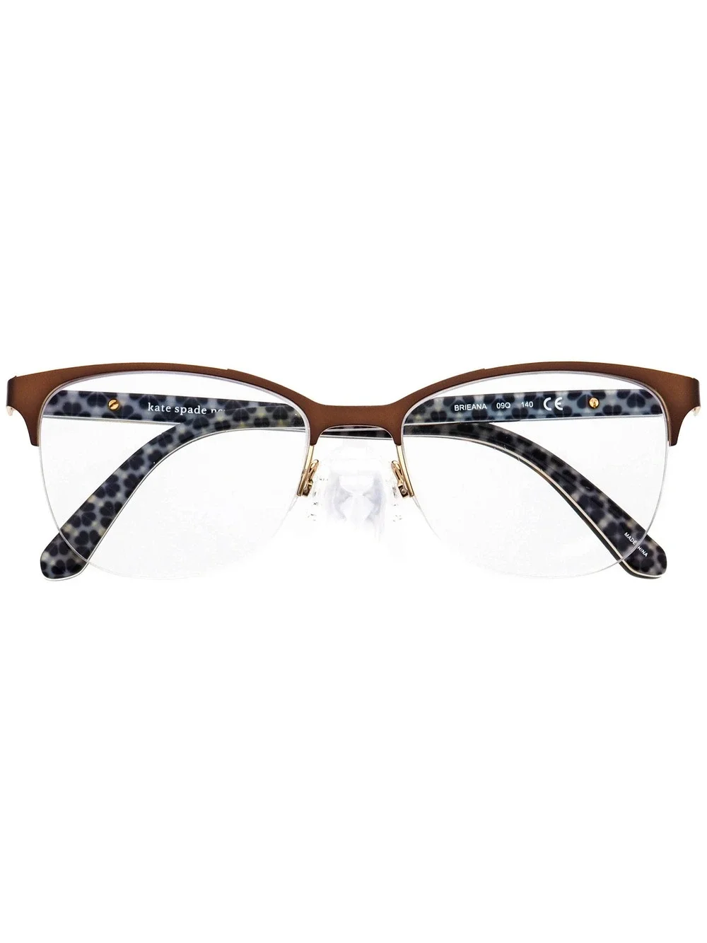 Kate Spade Brieana 09Q Eyewear